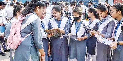 ঝর্ণার গান কবিতার ৪টি অনুধাবনমূলক প্রশ্ন ও উত্তর, ৪র্থ পর্ব, নবম শ্রেণির বাংলা ১ম পত্র